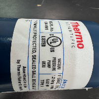 Thermo Scientific Model 420-1901 Vacuum Pump image 2